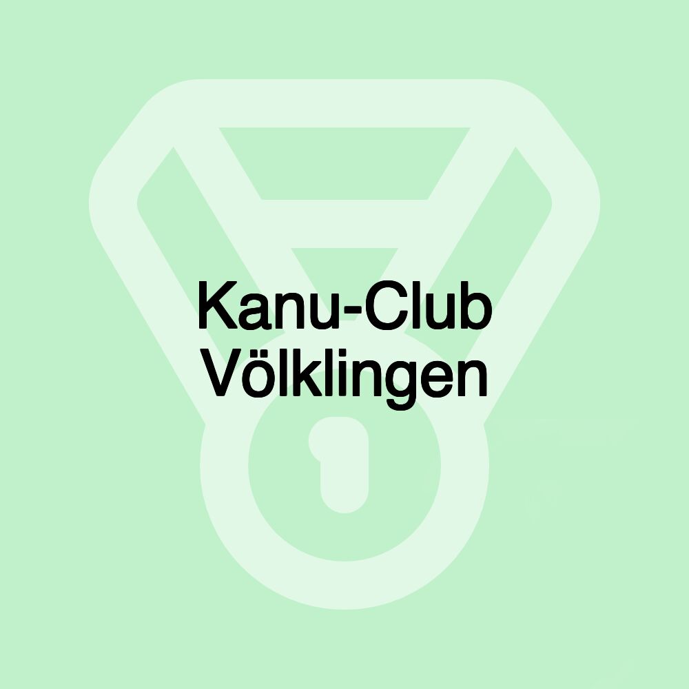 Kanu-Club Völklingen