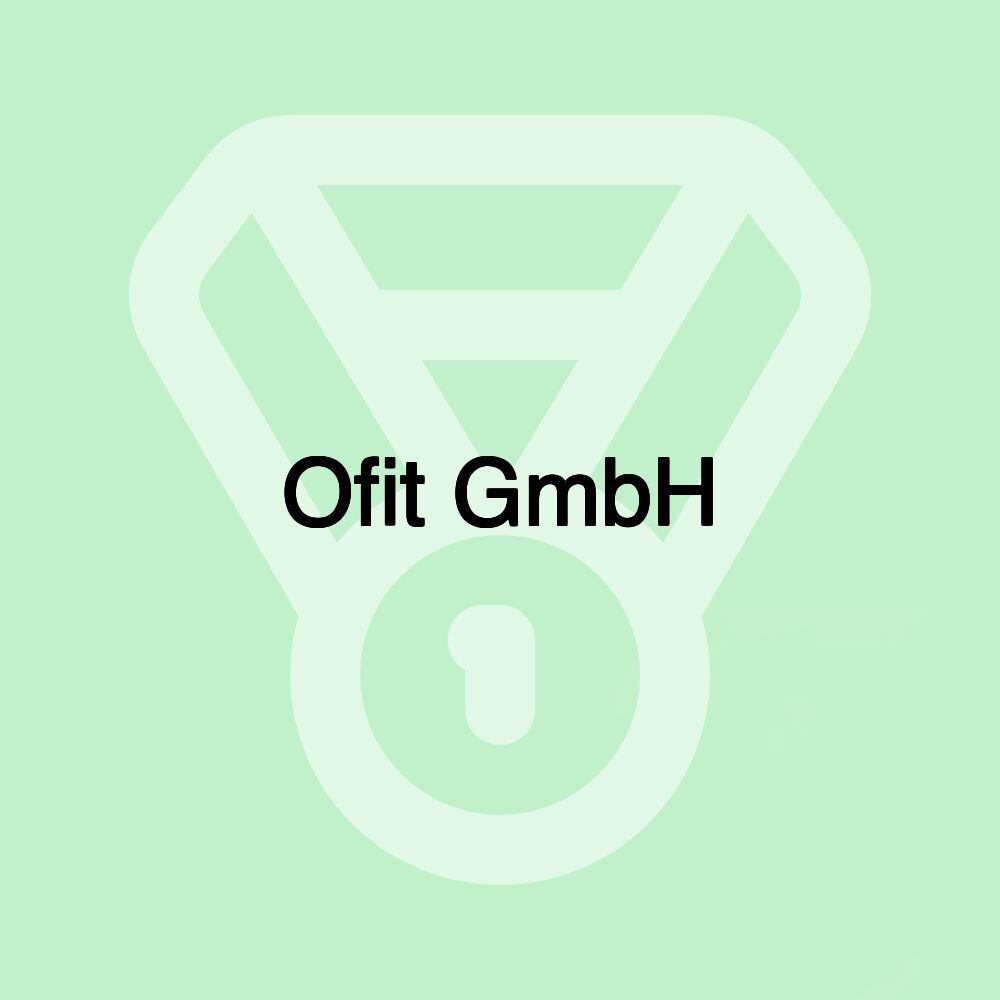 Ofit GmbH