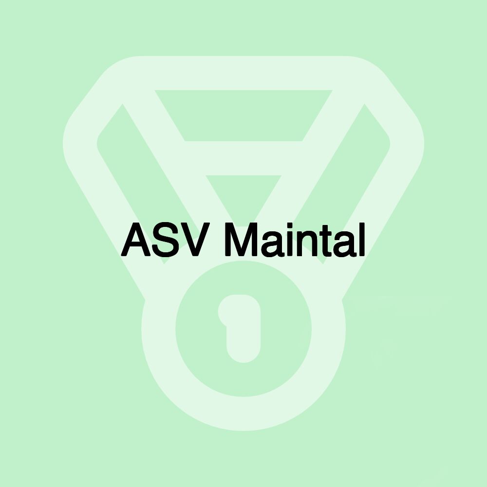 ASV Maintal