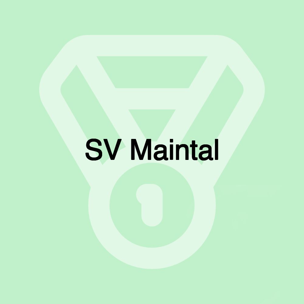 SV Maintal