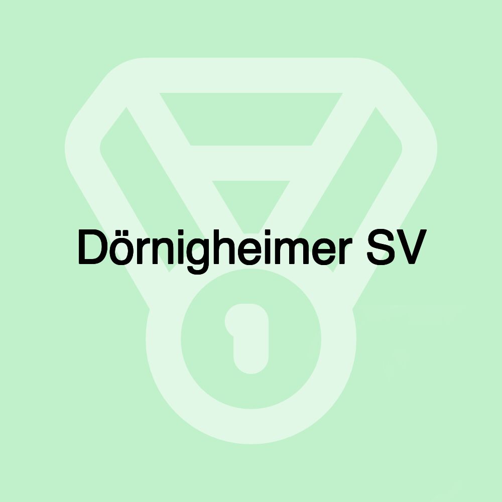 Dörnigheimer SV