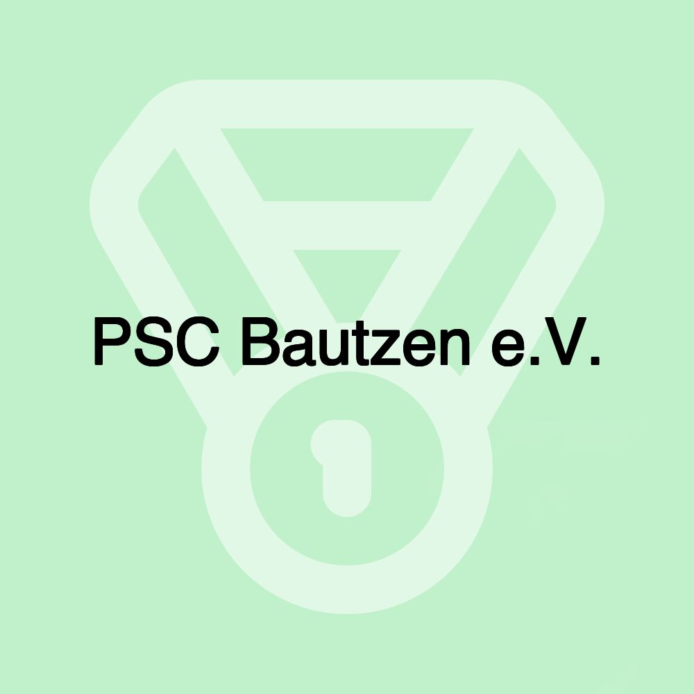 PSC Bautzen e.V.