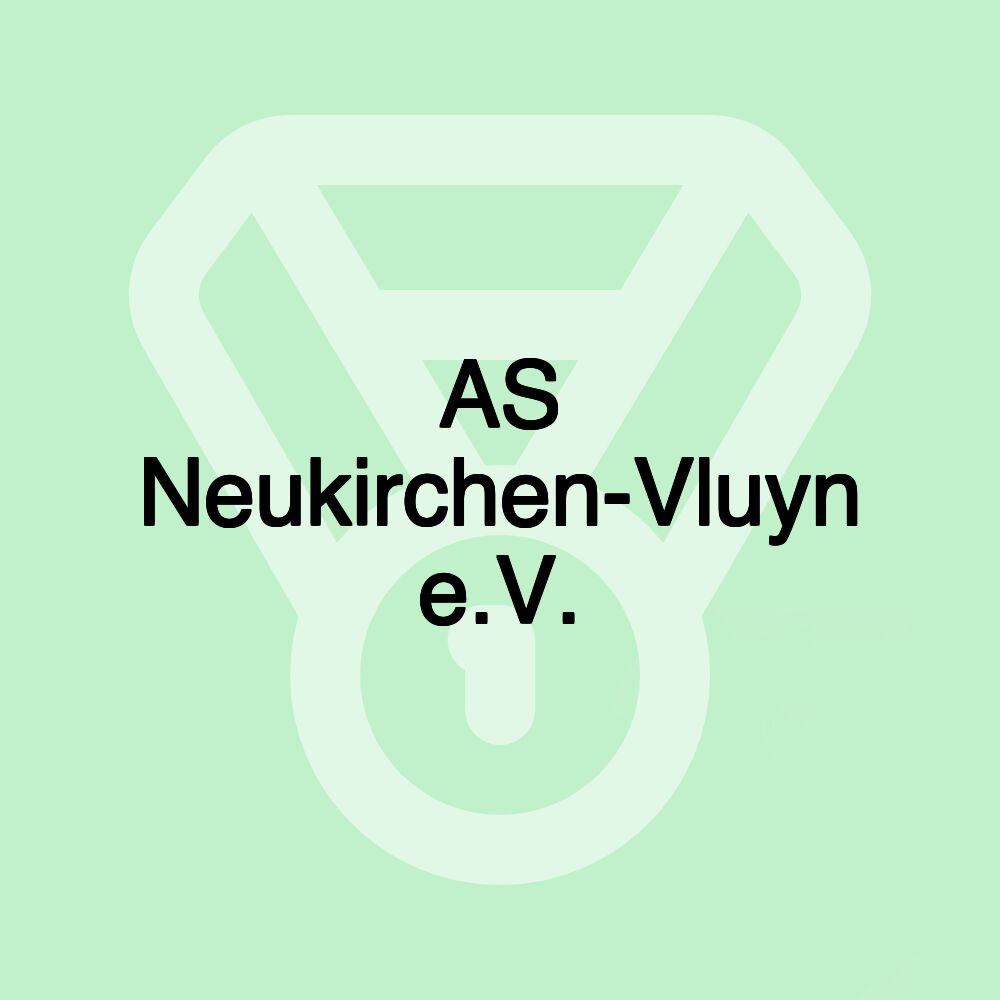 AS Neukirchen-Vluyn e.V.