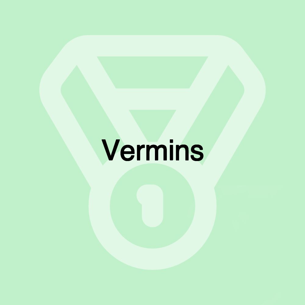 Vermins Vermins