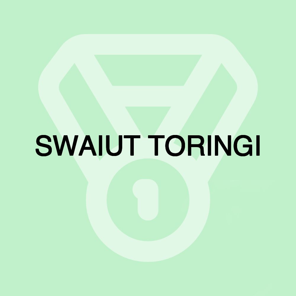 SWAIUT TORINGI