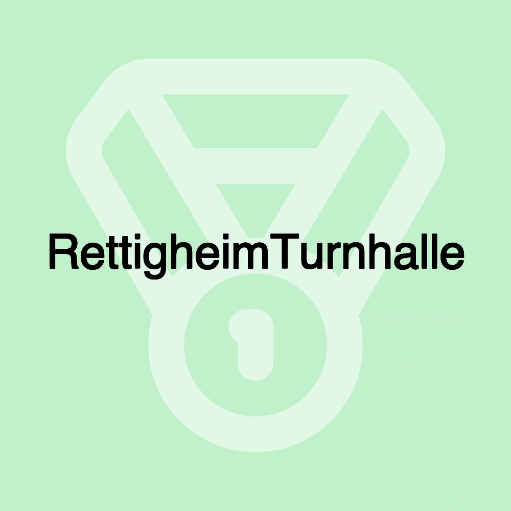 RettigheimTurnhalle RettigheimTurnhalle