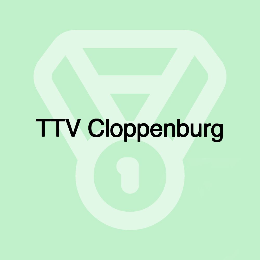 TTV Cloppenburg