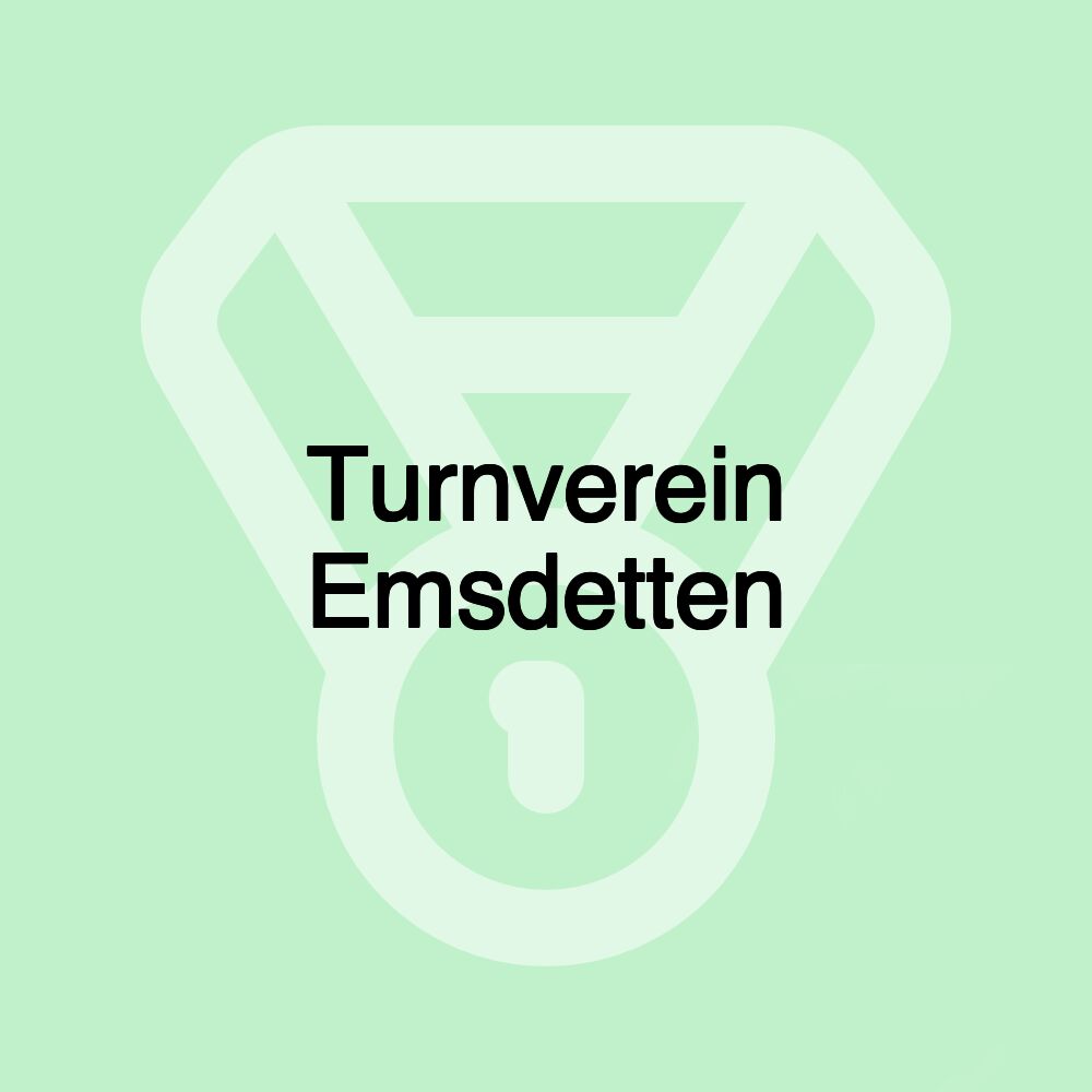 Turnverein Emsdetten