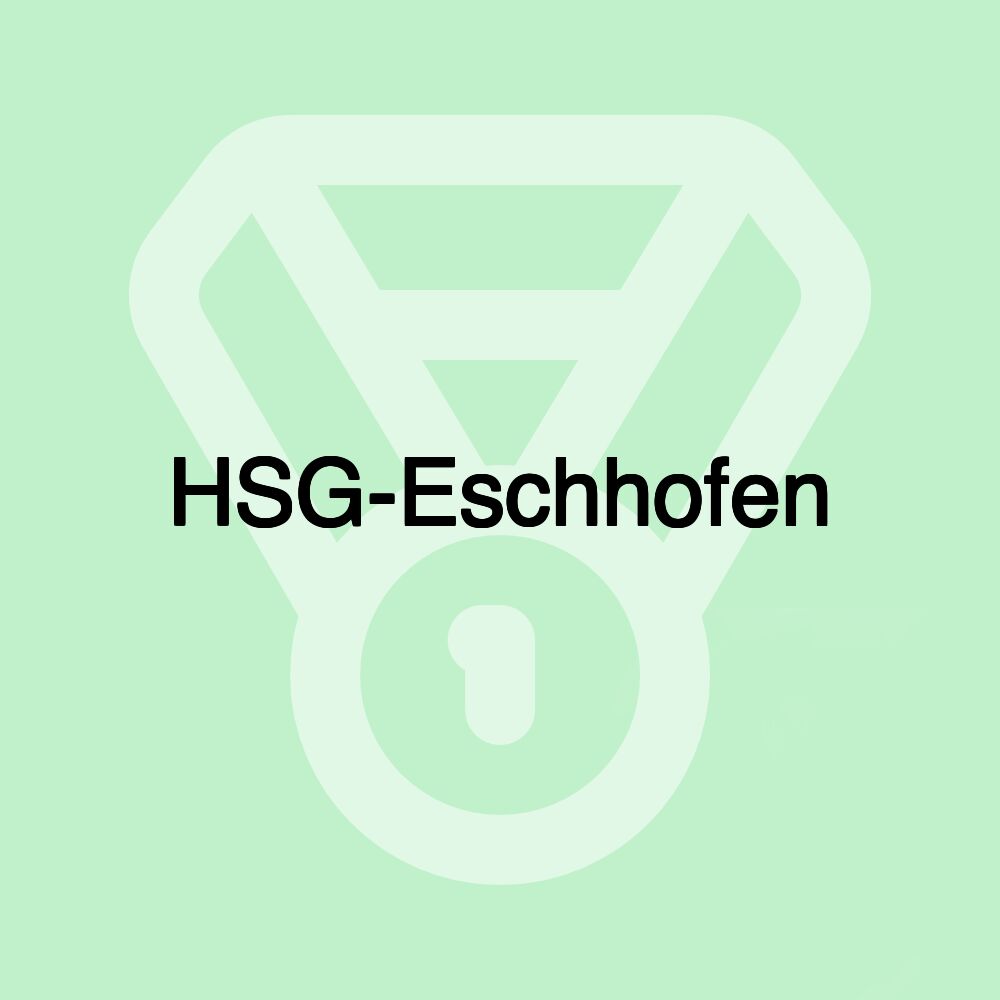 HSG-Eschhofen