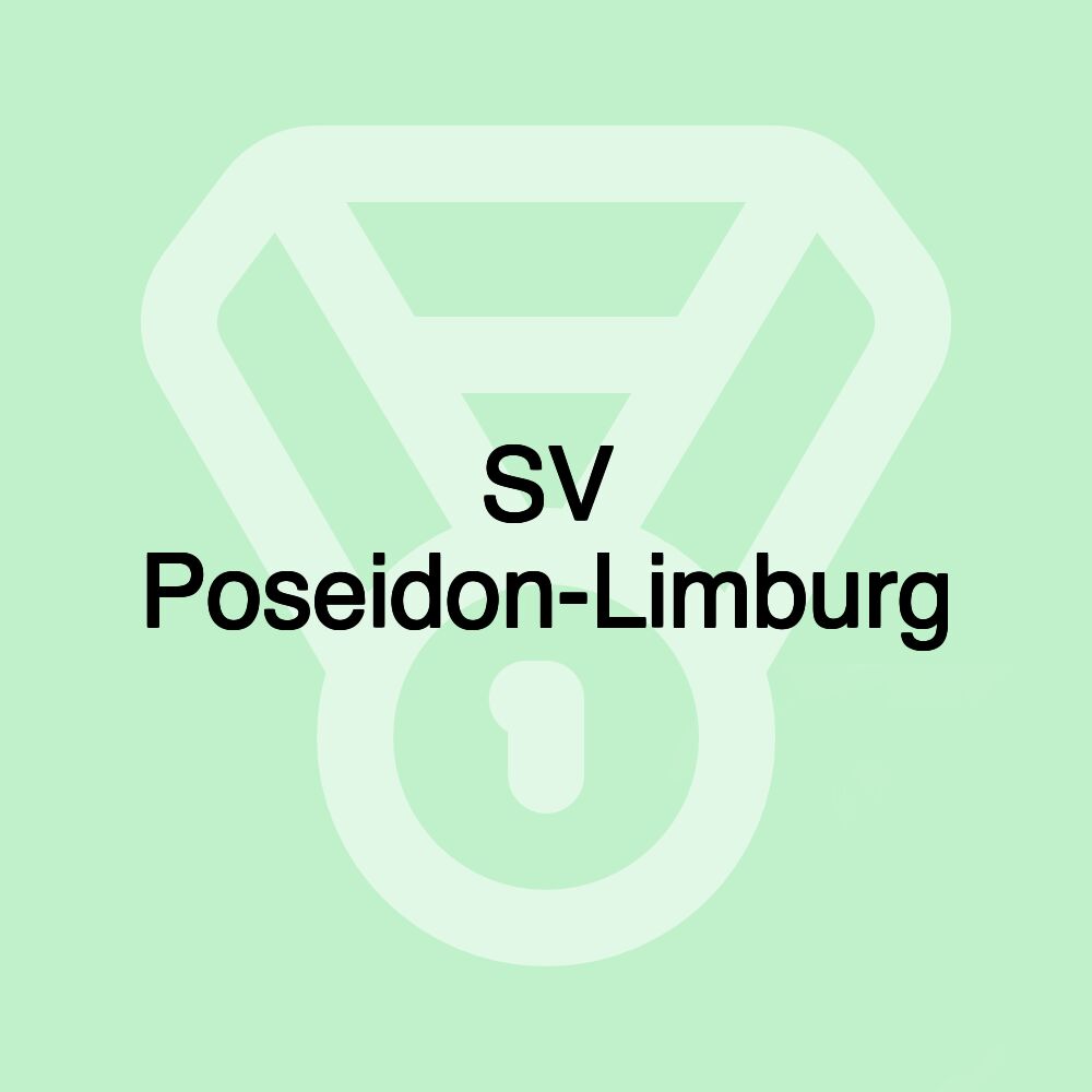SV Poseidon-Limburg SV Poseidon-Limburg