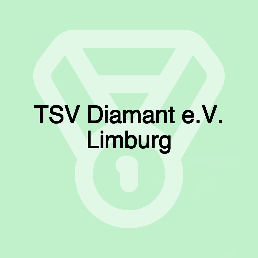 TSV Diamant e.V. Limburg