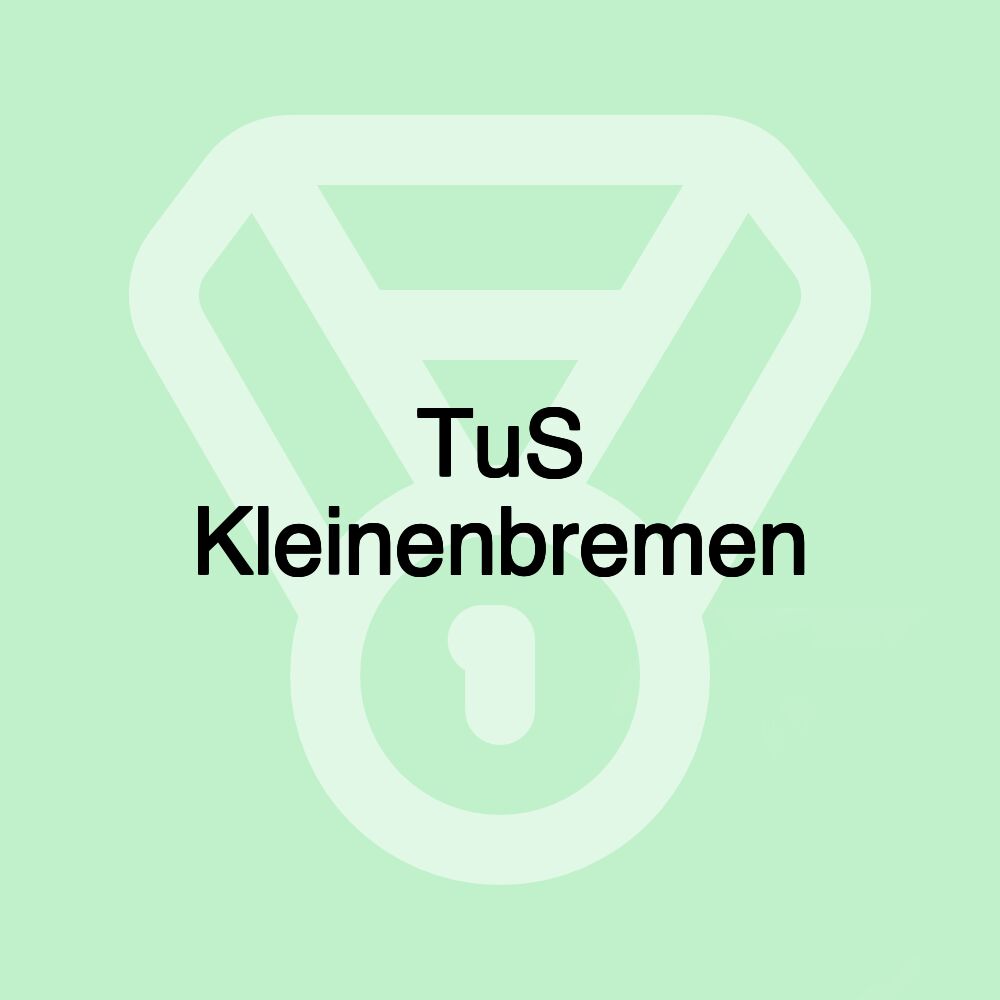 TuS Kleinenbremen