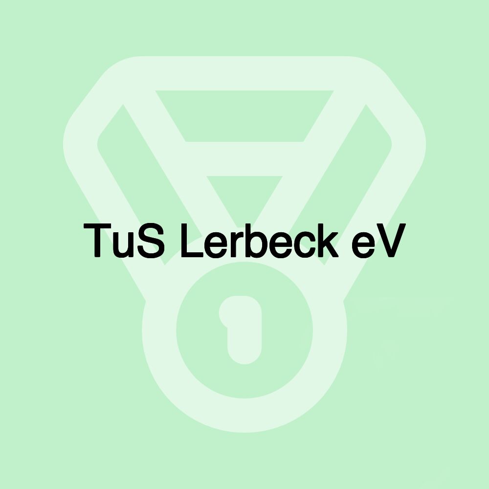 TuS Lerbeck eV