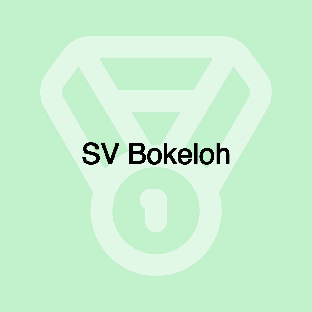 SV Bokeloh