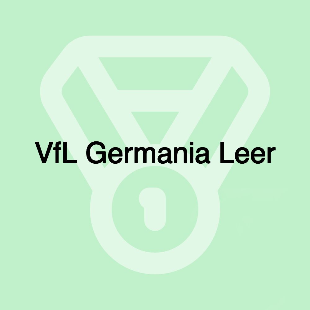 VfL Germania Leer