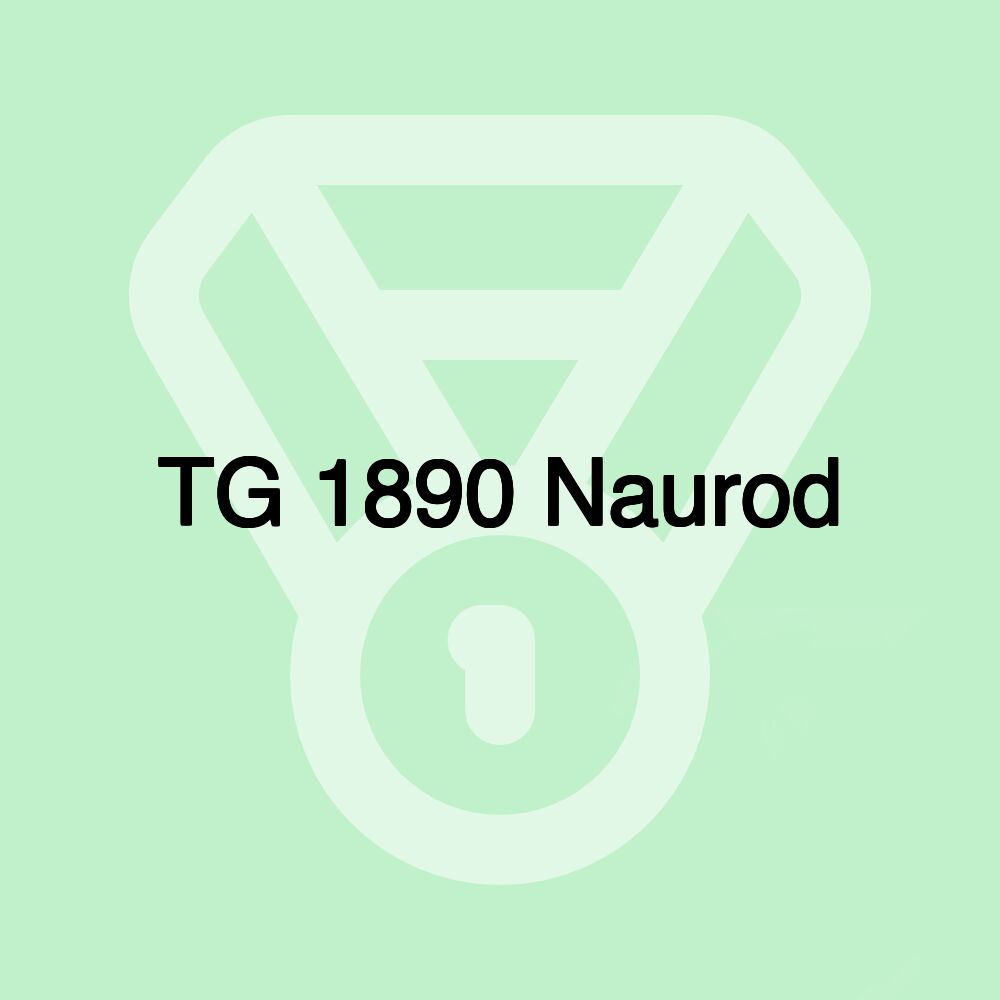 TG 1890 Naurod