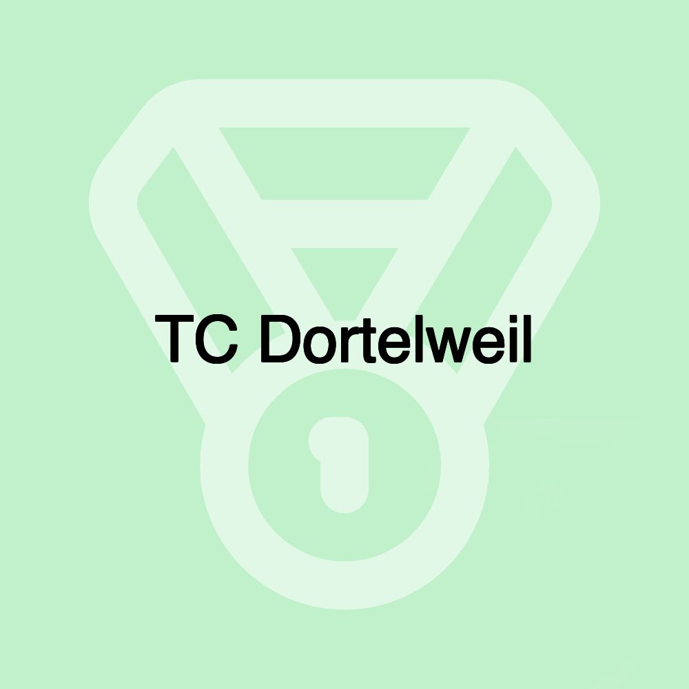 TC Dortelweil