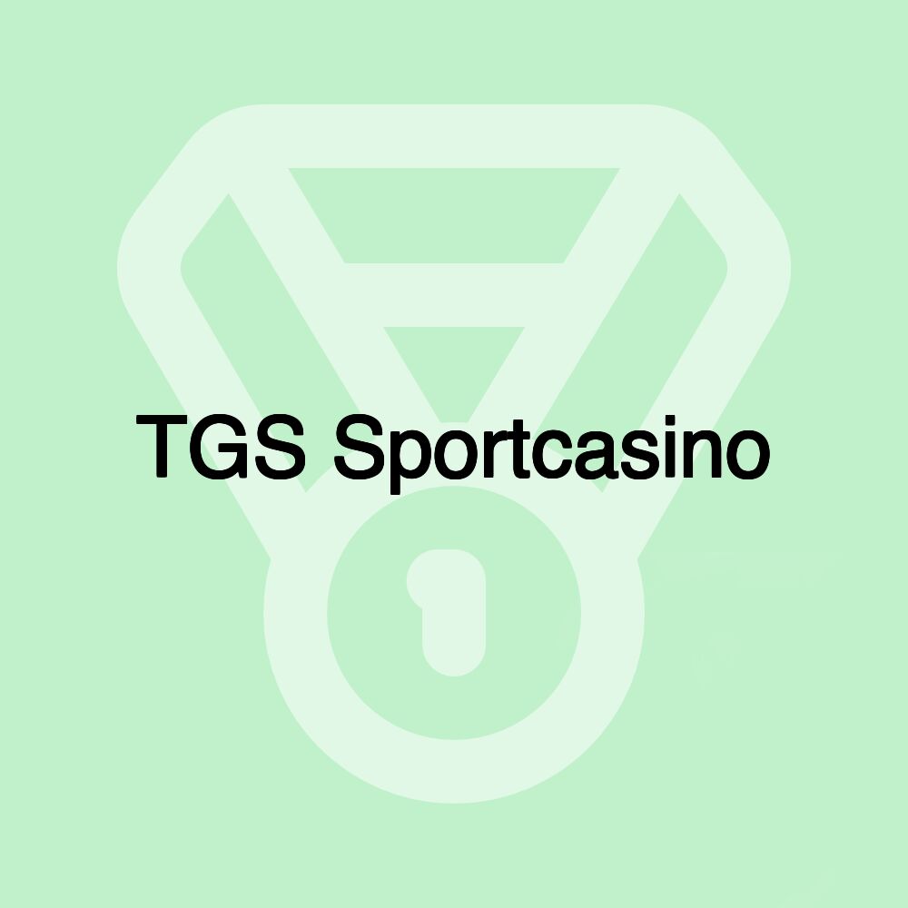 TGS Sportcasino