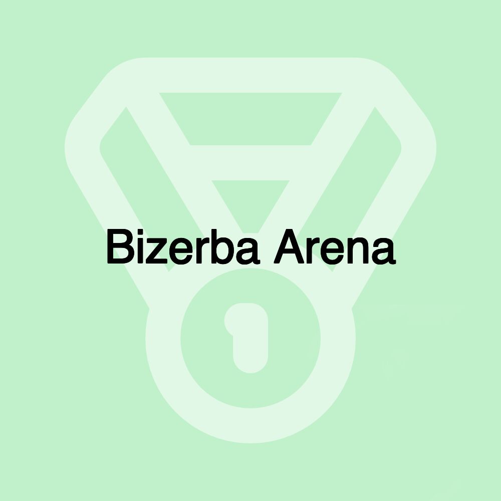 Bizerba Arena