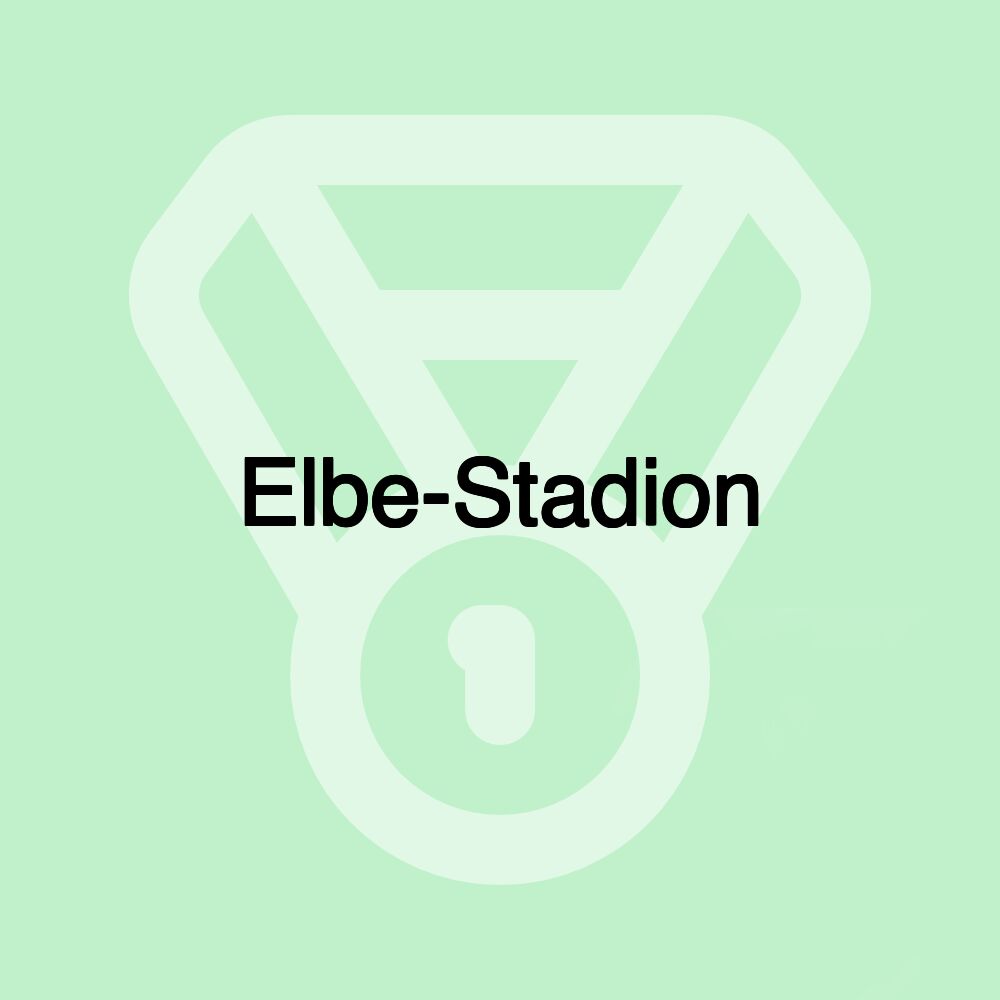 Elbe-Stadion