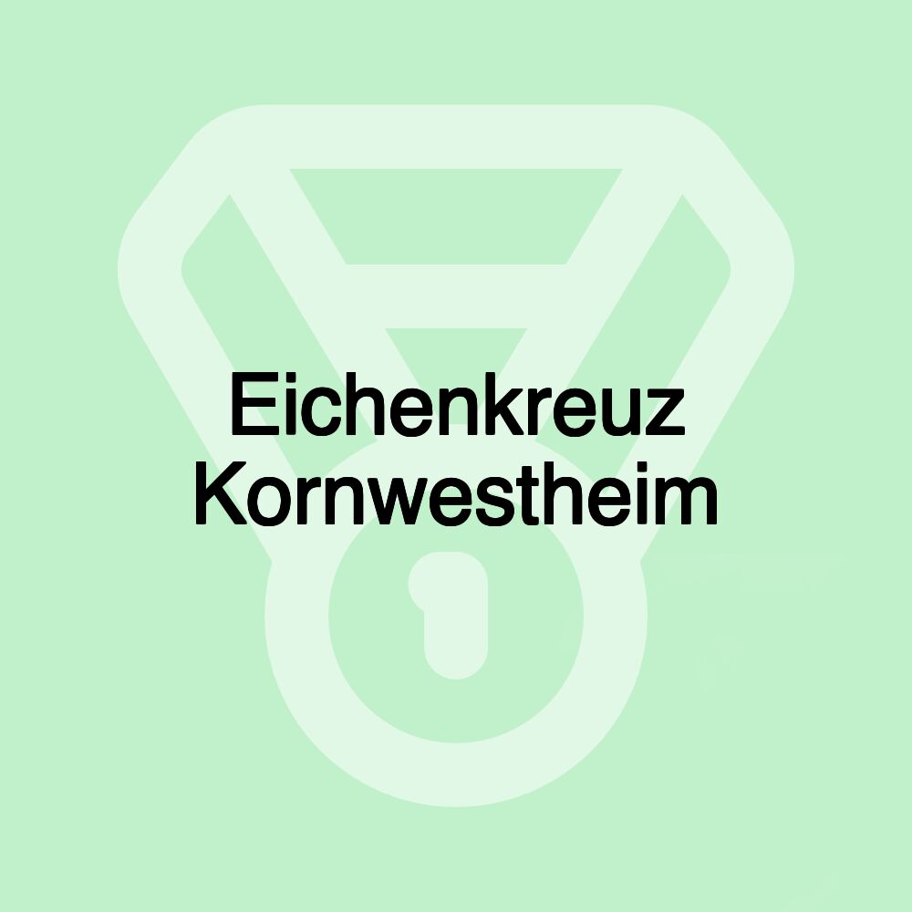 Eichenkreuz Kornwestheim