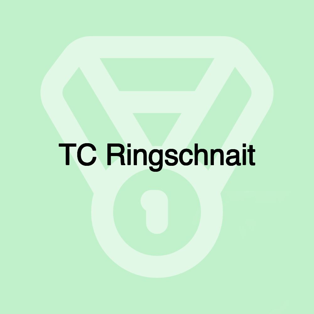 TC Ringschnait
