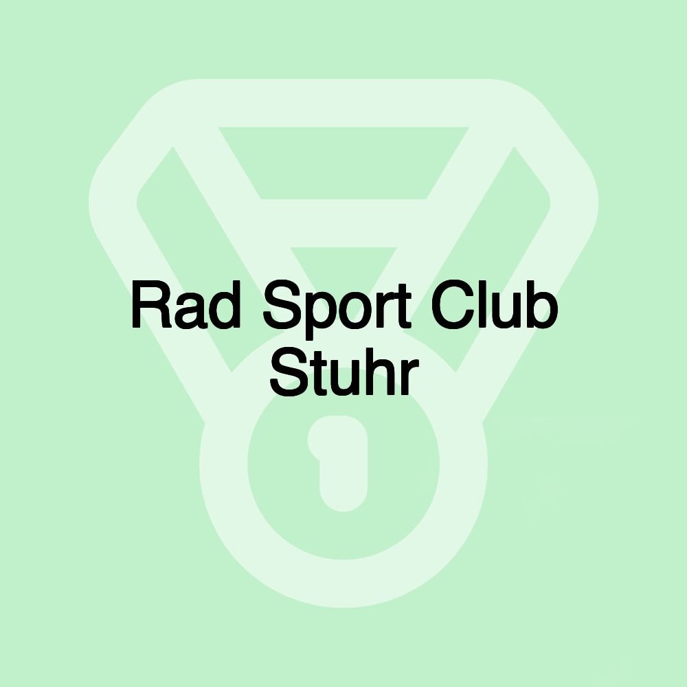 Rad Sport Club Stuhr