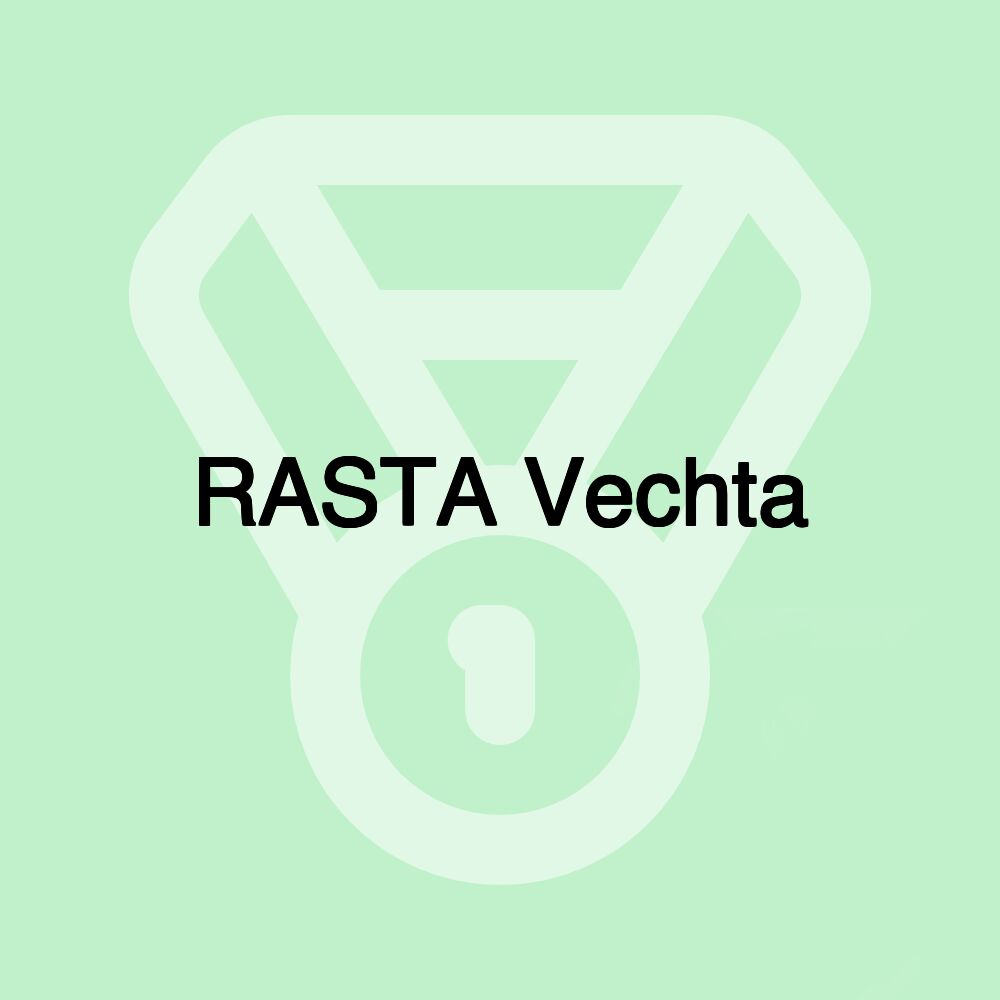 RASTA Vechta RASTA Vechta