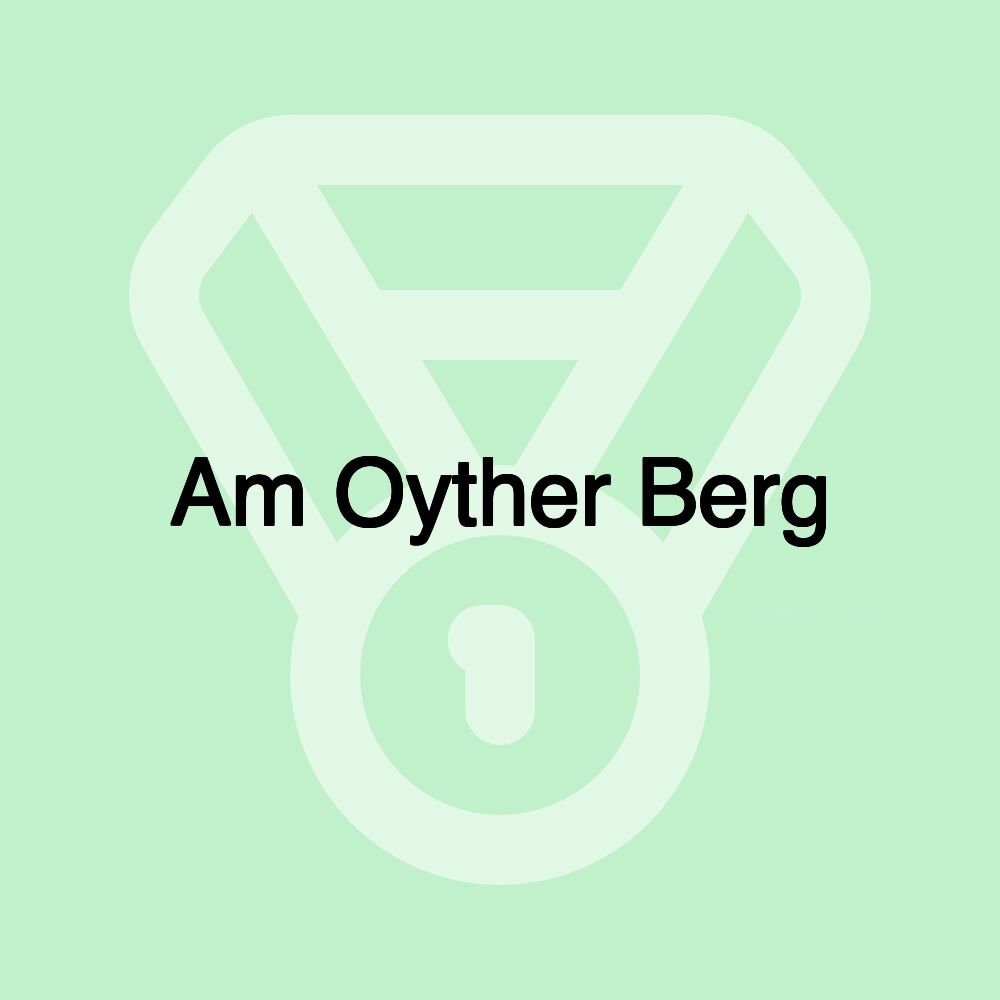 Am Oyther Berg