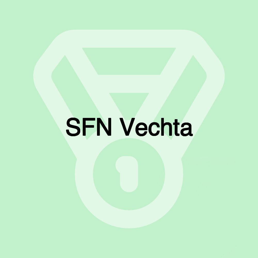SFN Vechta SFN Vechta