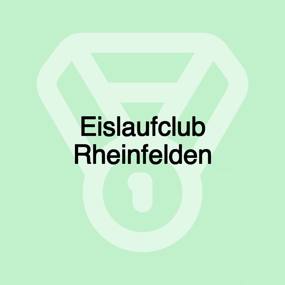 Eislaufclub Rheinfelden