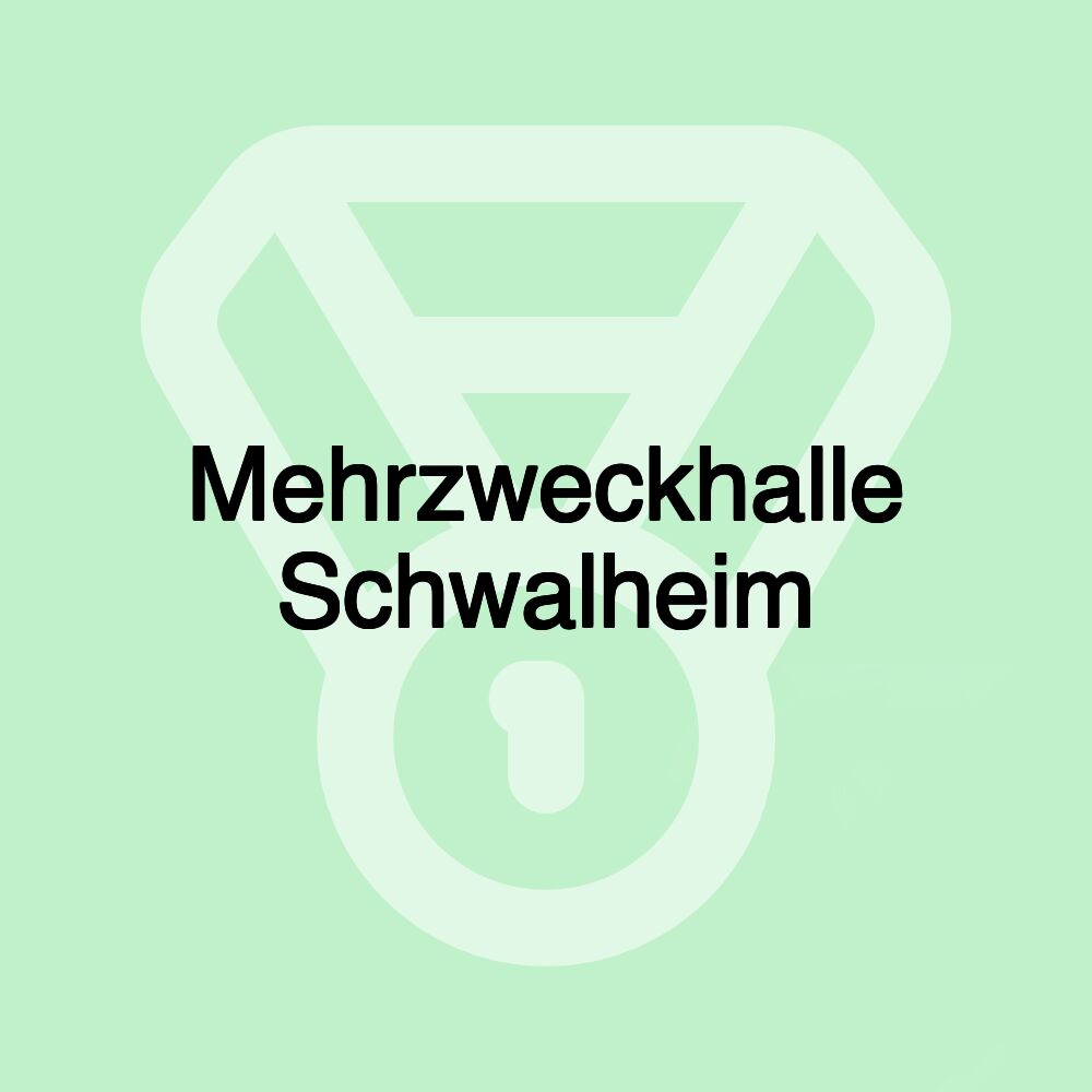 Mehrzweckhalle Schwalheim
