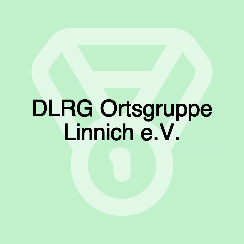 DLRG Ortsgruppe Linnich e.V.