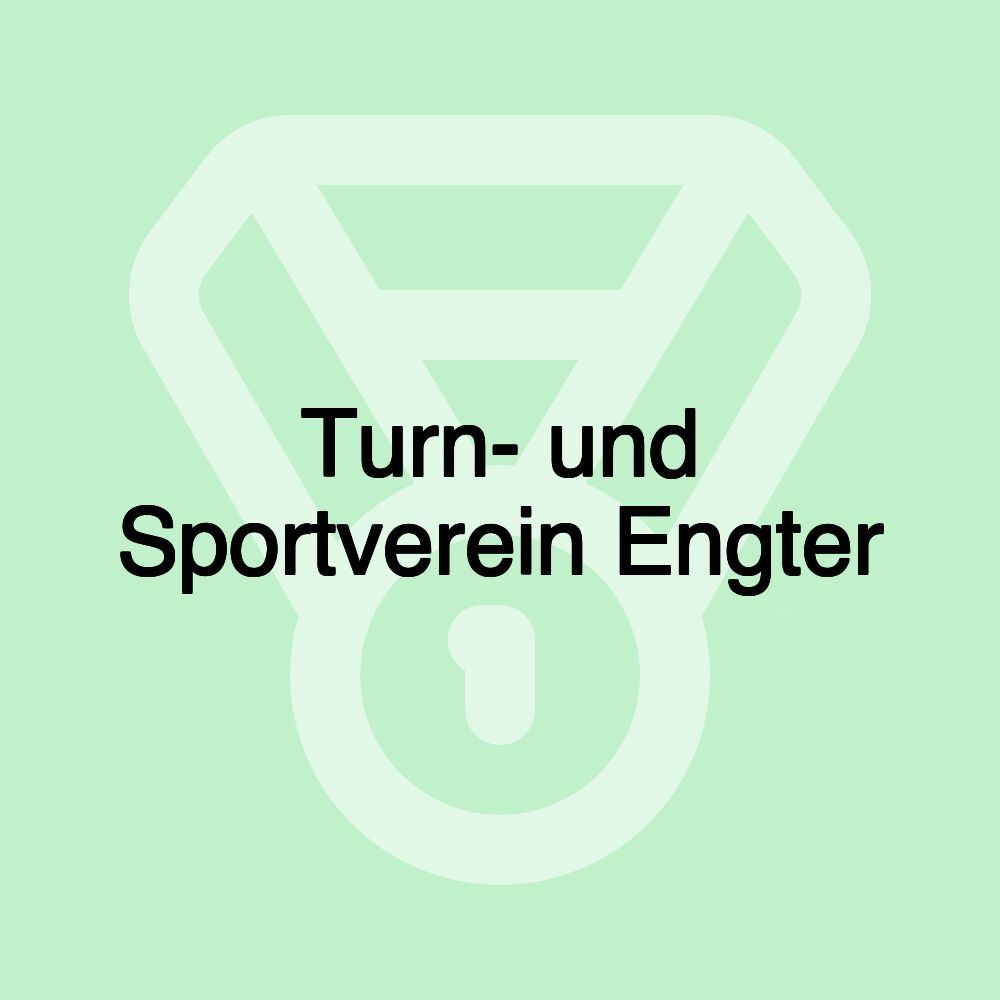 Turn- und Sportverein Engter