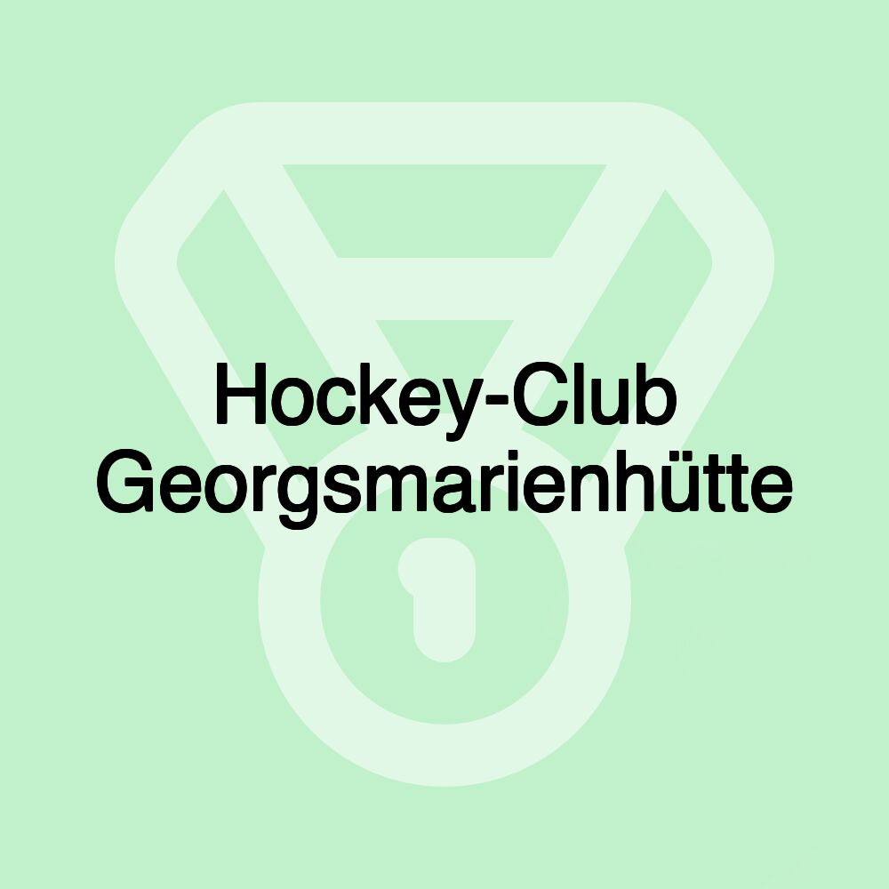 Hockey-Club Georgsmarienhütte