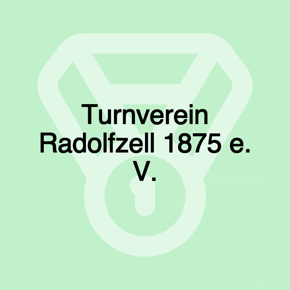 Turnverein Radolfzell 1875 e. V.