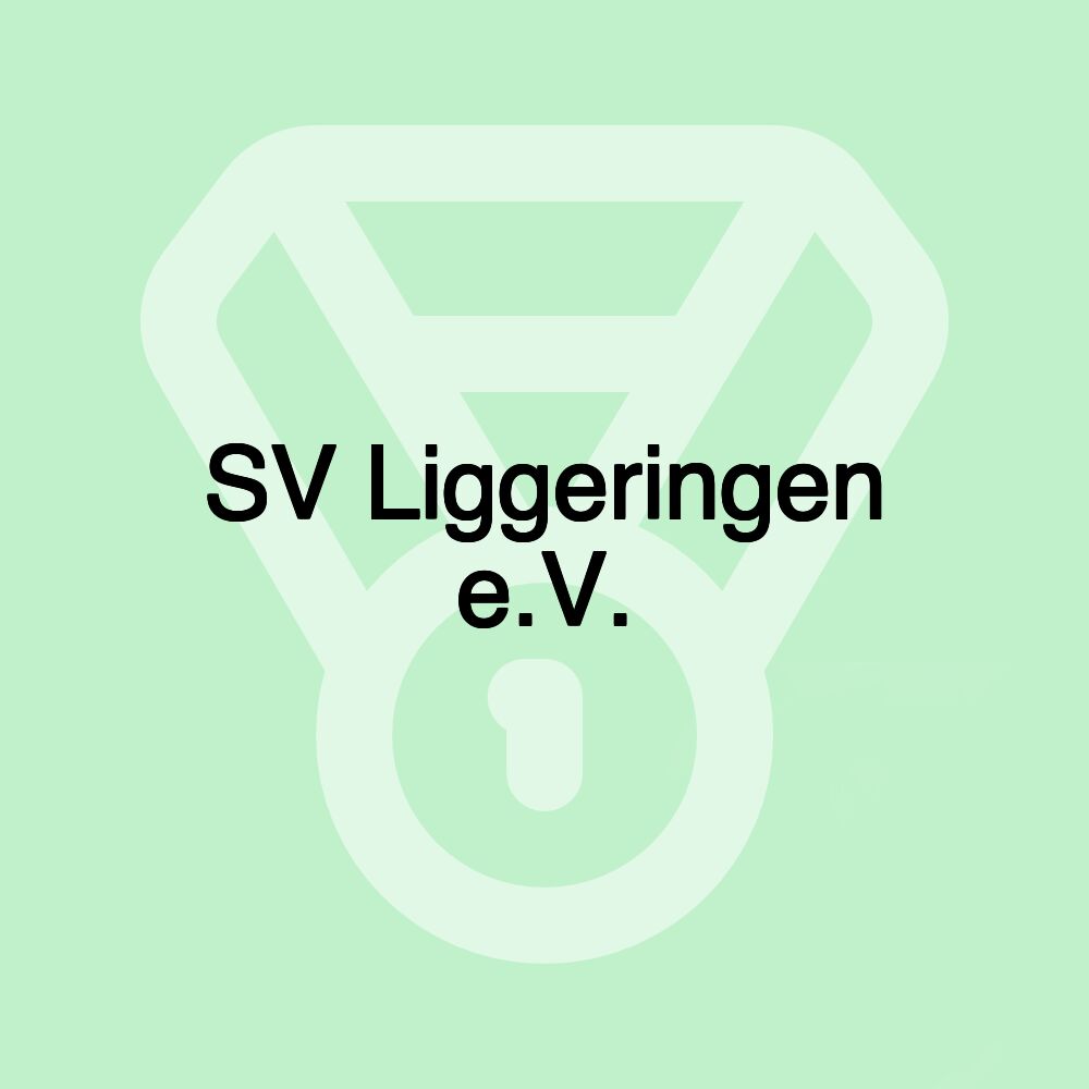 SV Liggeringen e.V.