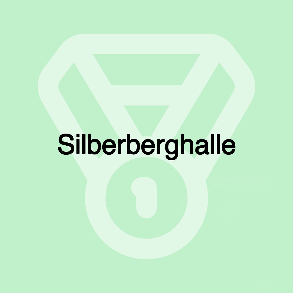 Silberberghalle