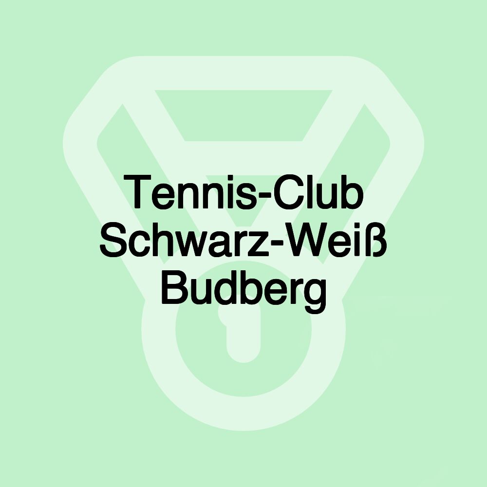 Tennis-Club Schwarz-Weiß Budberg