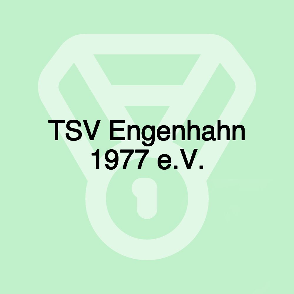 TSV Engenhahn 1977 e.V.