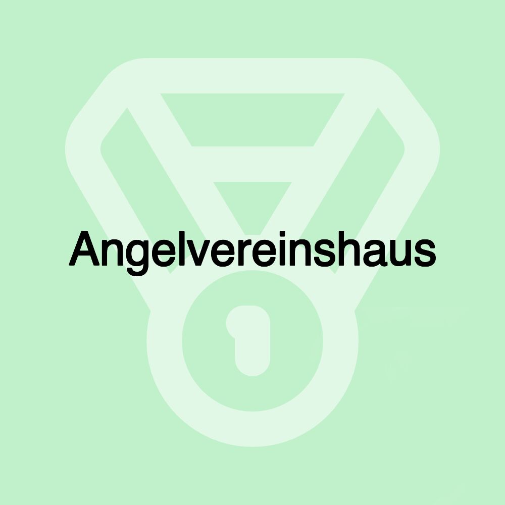 Angelvereinshaus
