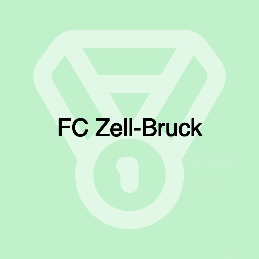 FC Zell-Bruck