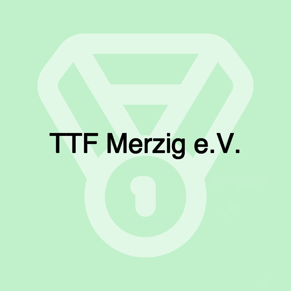TTF Merzig e.V.