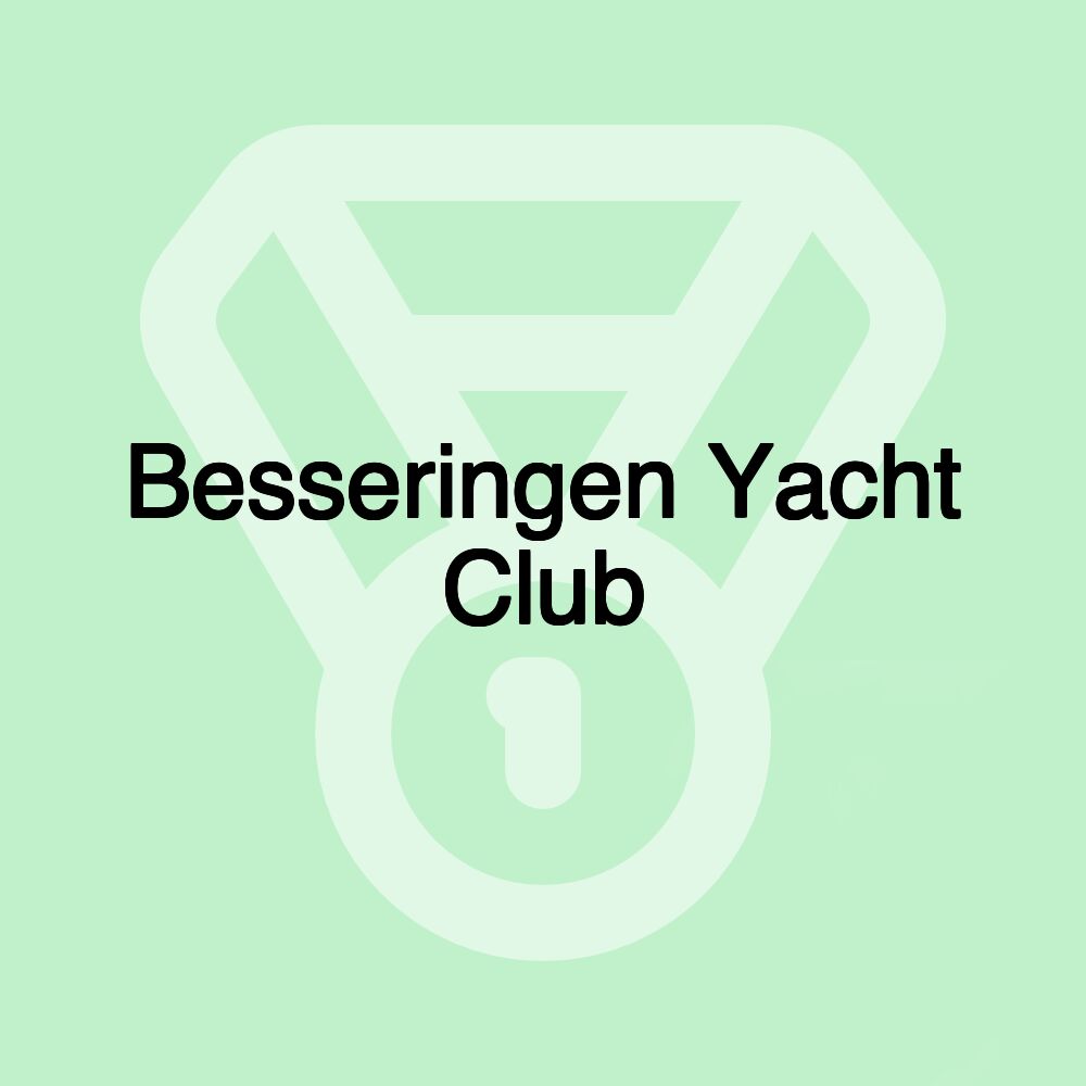 Besseringen Yacht Club
