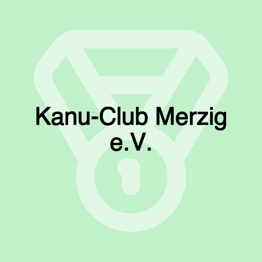 Kanu-Club Merzig e.V.