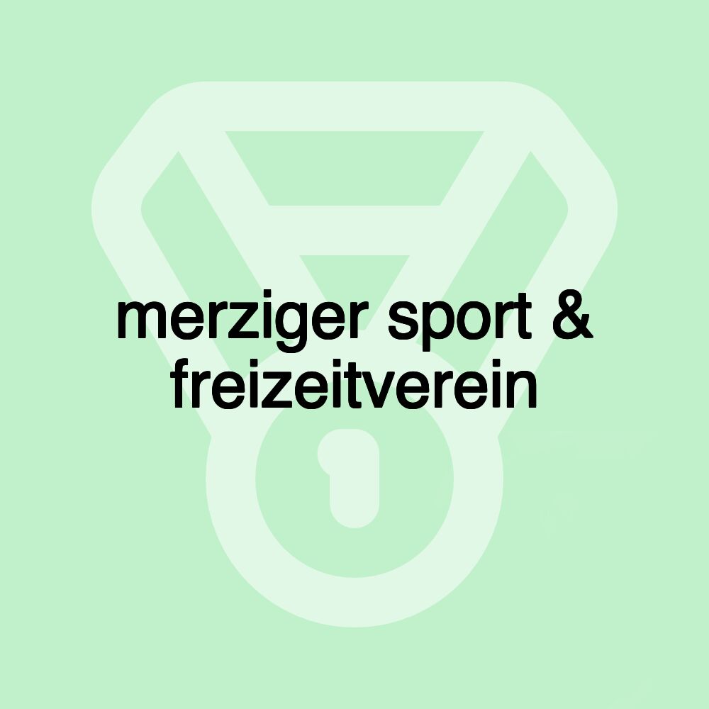 merziger sport & freizeitverein merziger sport & freizeitverein