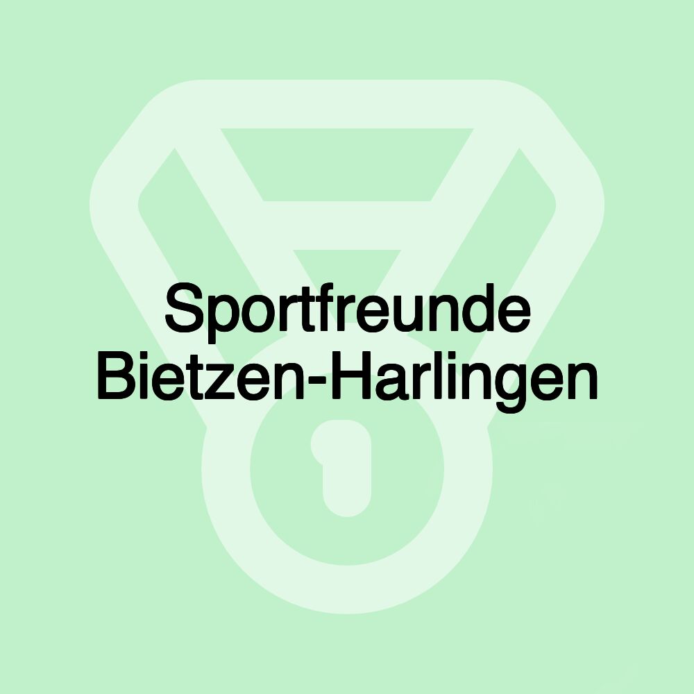 Sportfreunde Bietzen-Harlingen