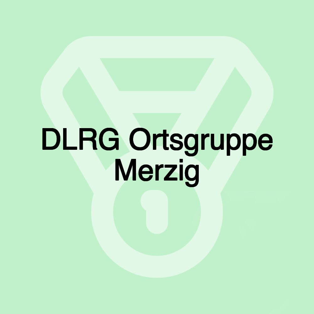 DLRG Ortsgruppe Merzig