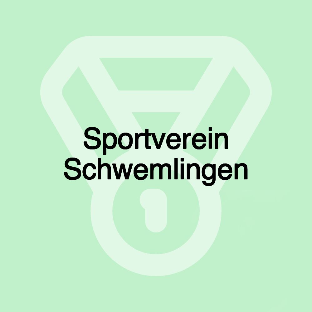 Sportverein Schwemlingen