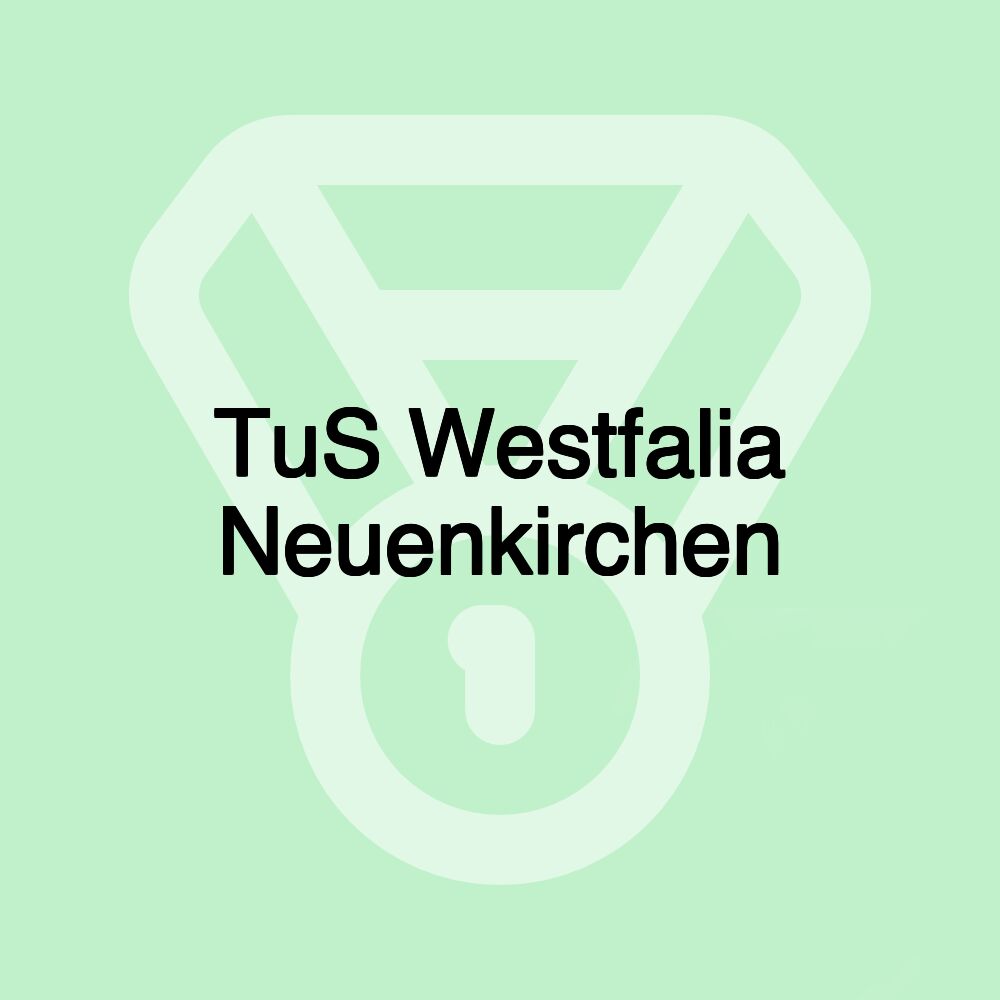 TuS Westfalia Neuenkirchen
